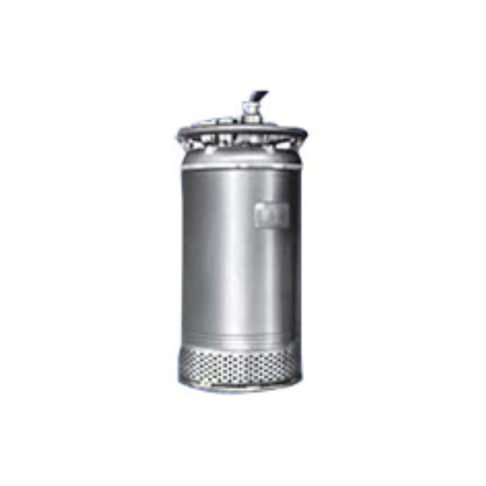 SERIE J - ACERO INOXIDABLE PARA FLUIDOS CORROSIVOS