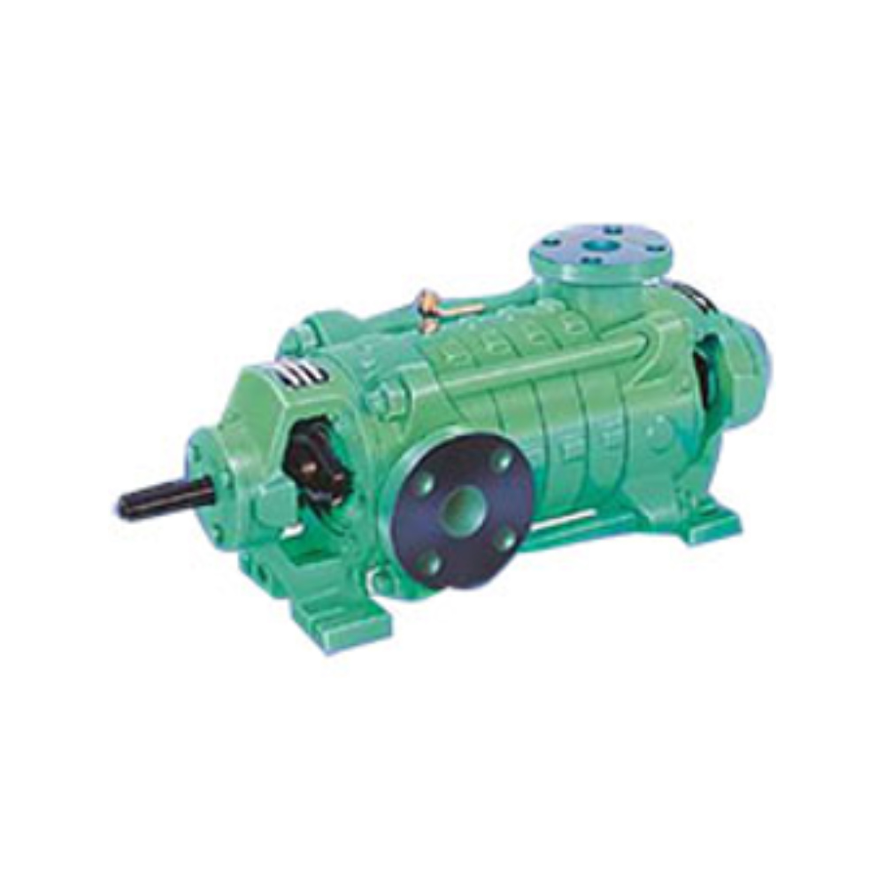 SERIE RN - HS - IPB - PJ - STD PLURO ALTA PRESIÓN